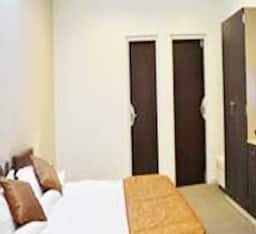 Deluxe Room With Balcony - Double Occupancy